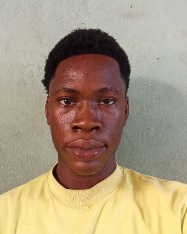 OLUWABILOBA IDRIS